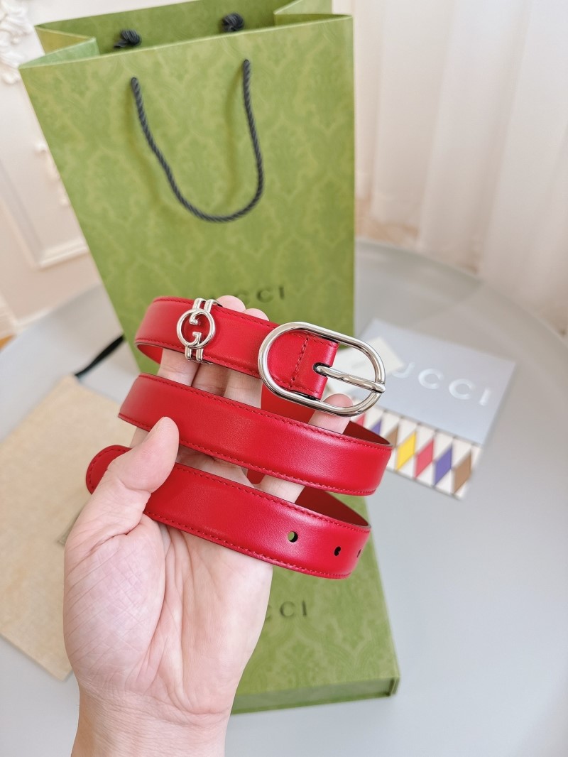 Gvc*1 belts